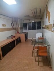 Blk 534 Cheng San View (Ang Mo Kio), HDB 3 Rooms #561770951